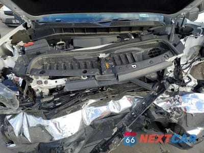 Zdjęcie 11 z 12 samochodu: 2019 CHEVROLET SILVERADO K1500 LT VIN:1GCRYDED9KZ250645 - miniatura