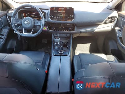 Zdjęcie 8 z 14 samochodu: 2022 NISSAN ROGUE PLATINUM VIN:JN8BT3DD8NW274862 - miniatura