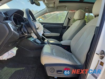 Zdjęcie 7 z 13 samochodu: 2021 AUDI Q3 PREMIUM 40 VIN:WA1AUCF31M1080219 - miniatura