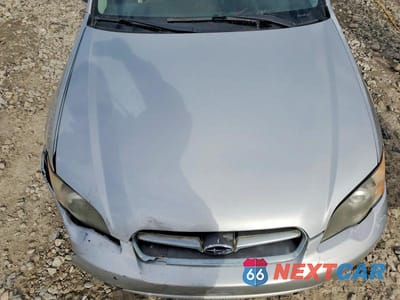 Zdjęcie 11 z 11 samochodu: 2005 SUBARU LEGACY 2.5I VIN:4S3BL616857203562 - miniatura