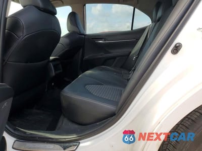Zdjęcie 10 z 12 samochodu: 2023 TOYOTA CAMRY SE VIN:4T1G11AKXPU773932 - miniatura