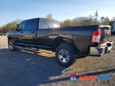 Drugie zdjęcie samochodu z przodu: 2021 RAM 2500 BIG HORN VIN:3C6UR5JL5MG579041 - miniatura