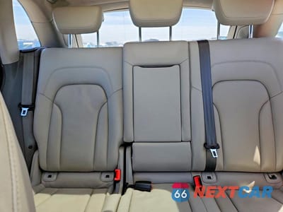 Zdjęcie 10 z 13 samochodu: 2010 AUDI Q5 PRESTIGE VIN:WA1VKAFP7AA054461 - miniatura
