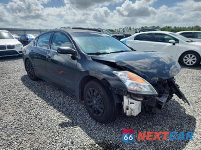 Czwarte zdjęcie samochodu z boku: 2008 NISSAN ALTIMA 2.5 VIN:1N4AL21E68N451410 - miniatura