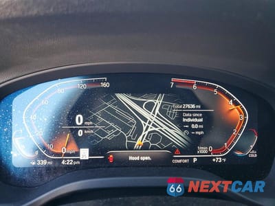 Zdjęcie 9 z 13 samochodu: 2023 BMW X3 SDRIVE30I VIN:WBX47DP01PN191258 - miniatura