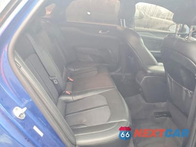 Zdjęcie 10 z 11 samochodu: 2021 KIA K5 GT-LINE VIN:5XXG64J2XMG023312 - miniatura