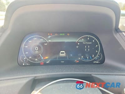 Zdjęcie 9 z 12 samochodu: 2021 HYUNDAI SONATA LIMITED VIN:5NPEH4J24MH119426 - miniatura