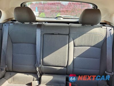 Zdjęcie 10 z 13 samochodu: 2018 CHEVROLET CRUZE LT VIN:3G1BE6SM8JS605139 - miniatura