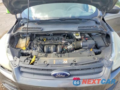 Zdjęcie 12 z 13 samochodu: 2014 FORD ESCAPE S VIN:1FMCU0F77EUB05085 - miniatura