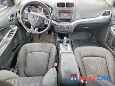 Zdjęcie 8 z 13 samochodu: 2016 DODGE JOURNEY SXT VIN:3C4PDCBGXGT207023 - miniatura