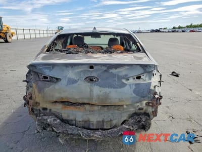 Zdjęcie 6 z 13 samochodu: 2020 HYUNDAI ELANTRA SEL VIN:5NPD84LF4LH559950 - miniatura