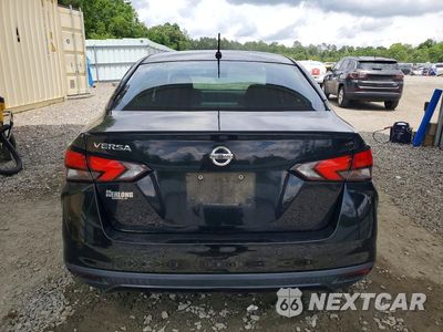 Zdjęcie 6 z 12 samochodu: 2020 NISSAN VERSA S VIN:3N1CN8DV9LL920139 - miniatura