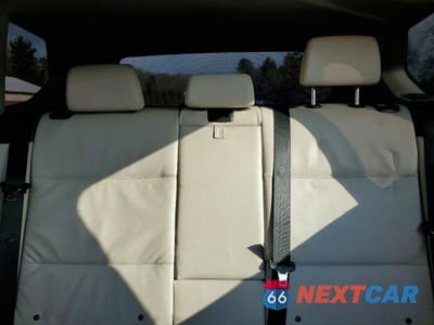 Zdjęcie 10 z 13 samochodu: 2013 BMW X3 XDRIVE28I VIN:5UXWX9C50D0D08519 - miniatura