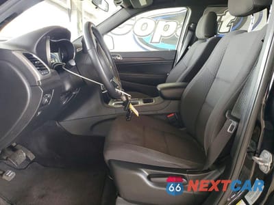 Zdjęcie 7 z 12 samochodu: 2018 JEEP GRAND CHEROKEE LAREDO VIN:1C4RJFAG5JC107807 - miniatura