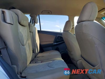 Zdjęcie 11 z 12 samochodu: 2010 TOYOTA RAV4 BASE VIN:JTMZF4DV4A5031551 - miniatura