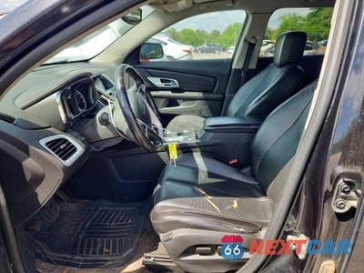 Zdjęcie 7 z 12 samochodu: 2010 GMC TERRAIN SLT VIN:2CTFLJEY2A6279292 - miniatura