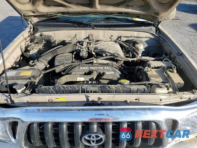 Zdjęcie 11 z 12 samochodu: 2003 TOYOTA TACOMA XTRACAB PRERUNNER VIN:5TESN92N43Z286947 - miniatura