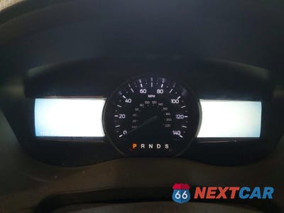 Zdjęcie 9 z 13 samochodu: 2018 FORD EXPLORER LIMITED VIN:1FM5K8F88JGC81979 - miniatura