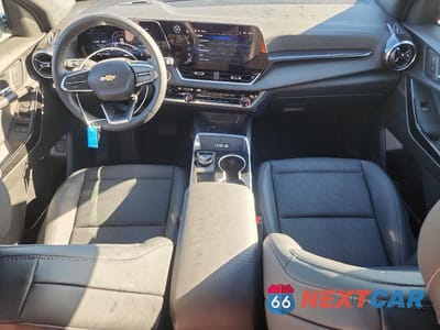 Zdjęcie 8 z 12 samochodu: 2026 CHEVROLET EQUINOX LT VIN:3GNAXPEG8TL402152 - miniatura