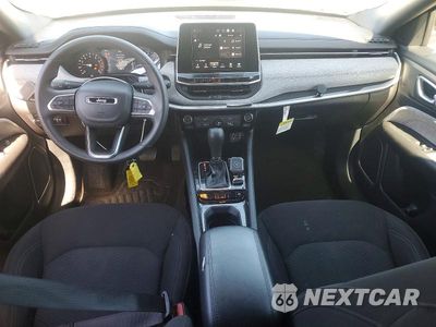 Zdjęcie 8 z 12 samochodu: 2025 JEEP COMPASS SPORT VIN:3C4NJDAN3ST517478 - miniatura