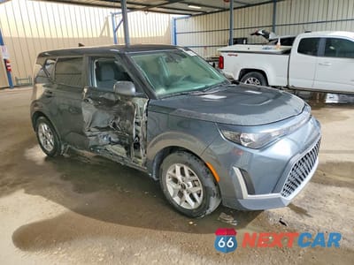 Czwarte zdjęcie samochodu z boku: 2025 KIA SOUL LX VIN:KNDJ23AU1S7259298 - miniatura