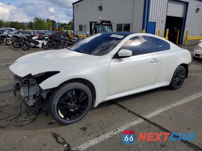 2008 INFINITI G37 BASE JNKCV64E48M113380 - główne zdjęcie licytacji z USA - miniatura