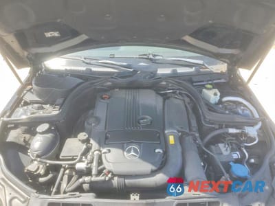 Zdjęcie 11 z 12 samochodu: 2012 MERCEDES-BENZ C 250 VIN:WDDGF4HB9CR232791 - miniatura