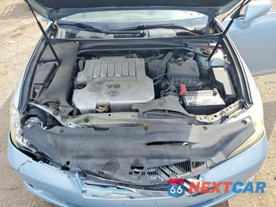 Zdjęcie 11 z 12 samochodu: 2010 LEXUS ES 350 VIN:JTHBK1EG8A2367294 - miniatura