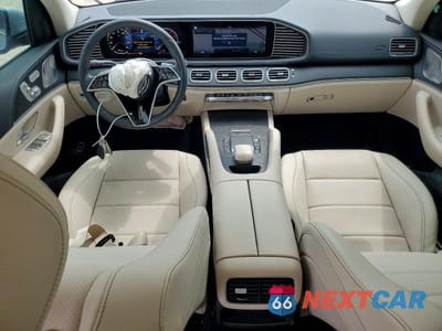 Zdjęcie 8 z 13 samochodu: 2024 MERCEDES-BENZ GLE 450 4MATIC VIN:4JGFB5KB4RB198241 - miniatura