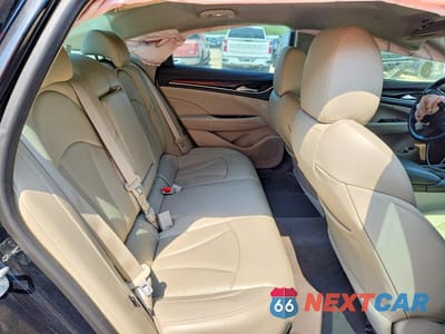 Zdjęcie 10 z 12 samochodu: 2017 BUICK LACROSSE ESSENCE VIN:1G4ZP5SS1HU172746 - miniatura