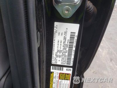 Zdjęcie 12 z 12 samochodu: 2025 TOYOTA TACOMA SR5 VIN:3TMLB5JN1SM131033 - miniatura