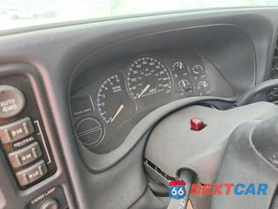 Zdjęcie 9 z 11 samochodu: 2002 CHEVROLET SILVERADO K1500 VIN:1GCEK19T62E296425 - miniatura