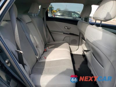 Zdjęcie 11 z 13 samochodu: 2014 TOYOTA VENZA VIN:4T3ZA3BB4EU088655 - miniatura