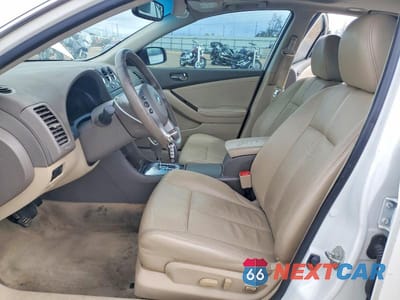 Zdjęcie 7 z 12 samochodu: 2011 NISSAN ALTIMA 2.5 VIN:1N4AL2AP5BN475058 - miniatura