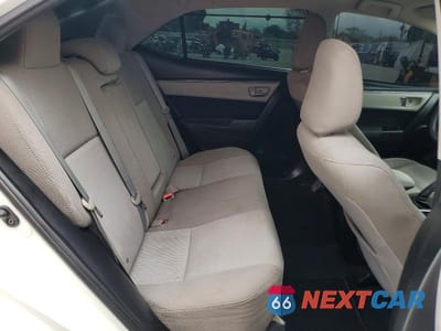 Zdjęcie 10 z 12 samochodu: 2015 TOYOTA COROLLA LE PLUS VIN:5YFBURHE3FP342848 - miniatura