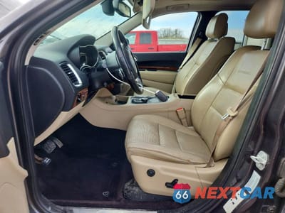 Zdjęcie 7 z 13 samochodu: 2016 DODGE DURANGO CITADEL VIN:1C4RDJEG6GC353990 - miniatura