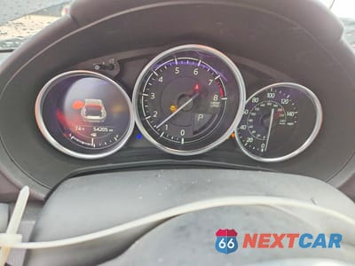 Zdjęcie 9 z 13 samochodu: 2022 MAZDA MX-5 MIATA GRAND TOURING VIN:JM1NDAM77N0501496 - miniatura