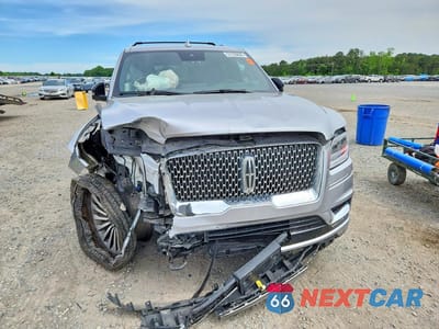 Piąte zdjęcie samochodu w środku: 2020 LINCOLN NAVIGATOR L RESERVE VIN:5LMJJ3LT5LEL21993 - miniatura