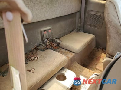 Zdjęcie 10 z 12 samochodu: 1998 TOYOTA TACOMA XTRACAB VIN:4TAWN72N5WZ050891 - miniatura