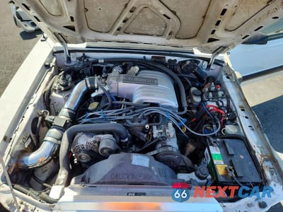 Zdjęcie 11 z 13 samochodu: 1991 FORD MUSTANG LX VIN:1FACP41E6MF112255 - miniatura