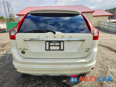 Zdjęcie 6 z 13 samochodu: 2017 VOLVO XC60 T5 INSCRIPTION VIN:YV440MRU4H2111159 - miniatura