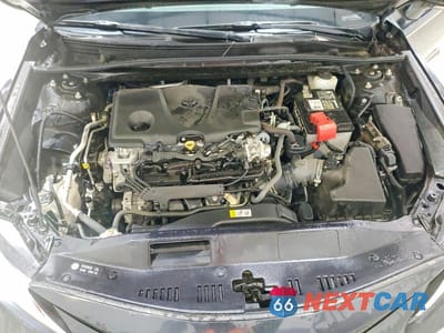 Zdjęcie 11 z 12 samochodu: 2023 TOYOTA CAMRY LE VIN:4T1C11AK9PU130213 - miniatura