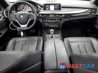 Zdjęcie 8 z 13 samochodu: 2018 BMW X5 XDRIVE35I VIN:5UXKR0C51J0X88826 - miniatura