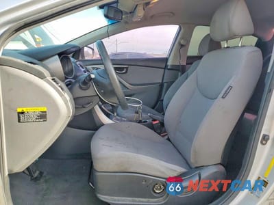 Zdjęcie 7 z 12 samochodu: 2013 HYUNDAI ELANTRA GLS VIN:KMHDH4AE0DU867713 - miniatura