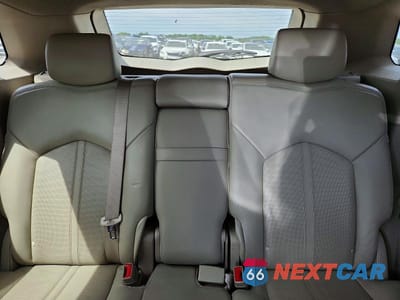 Zdjęcie 10 z 13 samochodu: 2012 CADILLAC SRX LUXURY COLLECTION VIN:3GYFNAE37CS582397 - miniatura