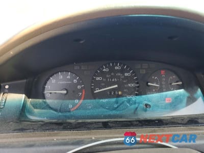 Zdjęcie 9 z 12 samochodu: 1992 HONDA CIVIC LX VIN:1HGEG8653NL074572 - miniatura