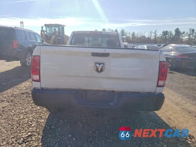 Zdjęcie 6 z 11 samochodu: 2013 RAM 1500 ST VIN:3C6JR6DGXDG592682 - miniatura