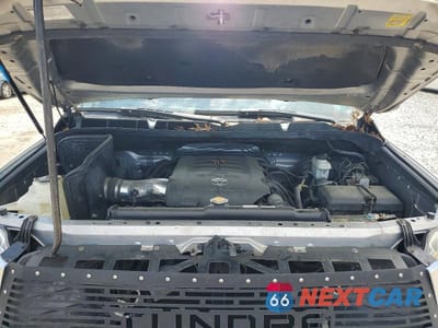 Zdjęcie 11 z 11 samochodu: 2014 TOYOTA TUNDRA SR5 VIN:5TFRY5F10EX165686 - miniatura