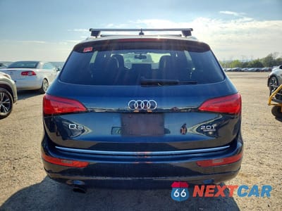 Zdjęcie 6 z 13 samochodu: 2016 AUDI Q5 PREMIUM PLUS VIN:WA1L2AFP4GA098546 - miniatura