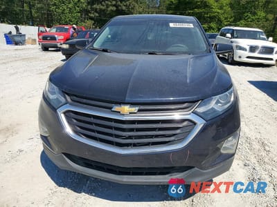 Piąte zdjęcie samochodu w środku: 2020 CHEVROLET EQUINOX LT VIN:2GNAXUEV7L6214630 - miniatura